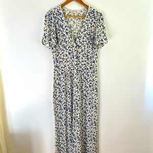 Reformation France Jumpsuit